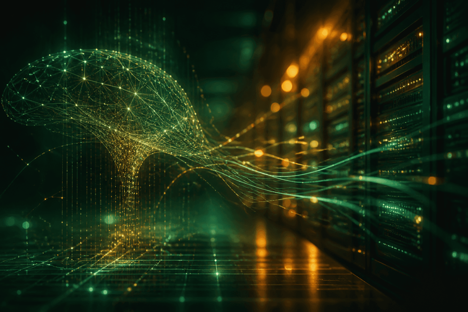 CanonAI intelligence platform